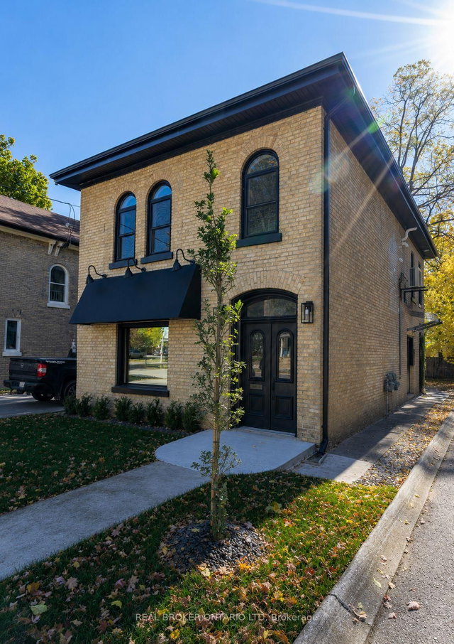 463 King Street