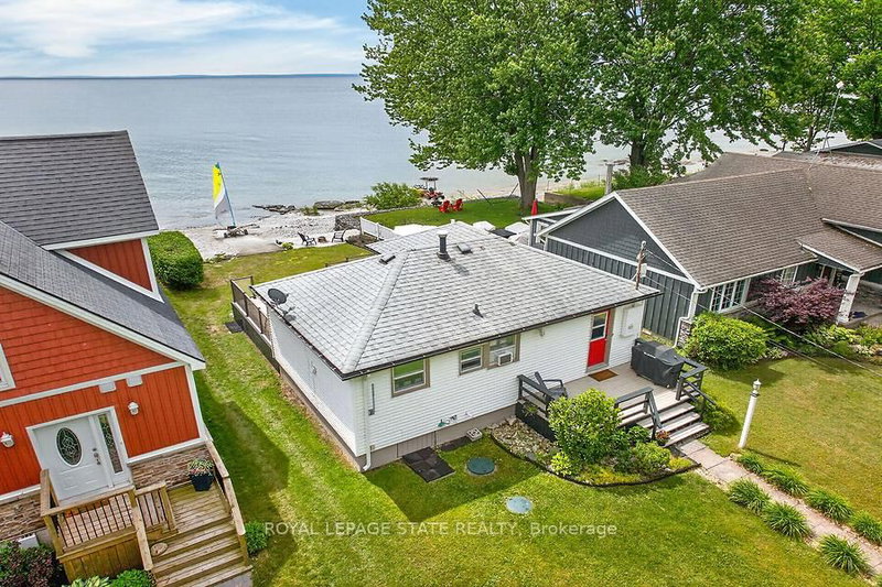 home for sale on 12075 Augustine Road