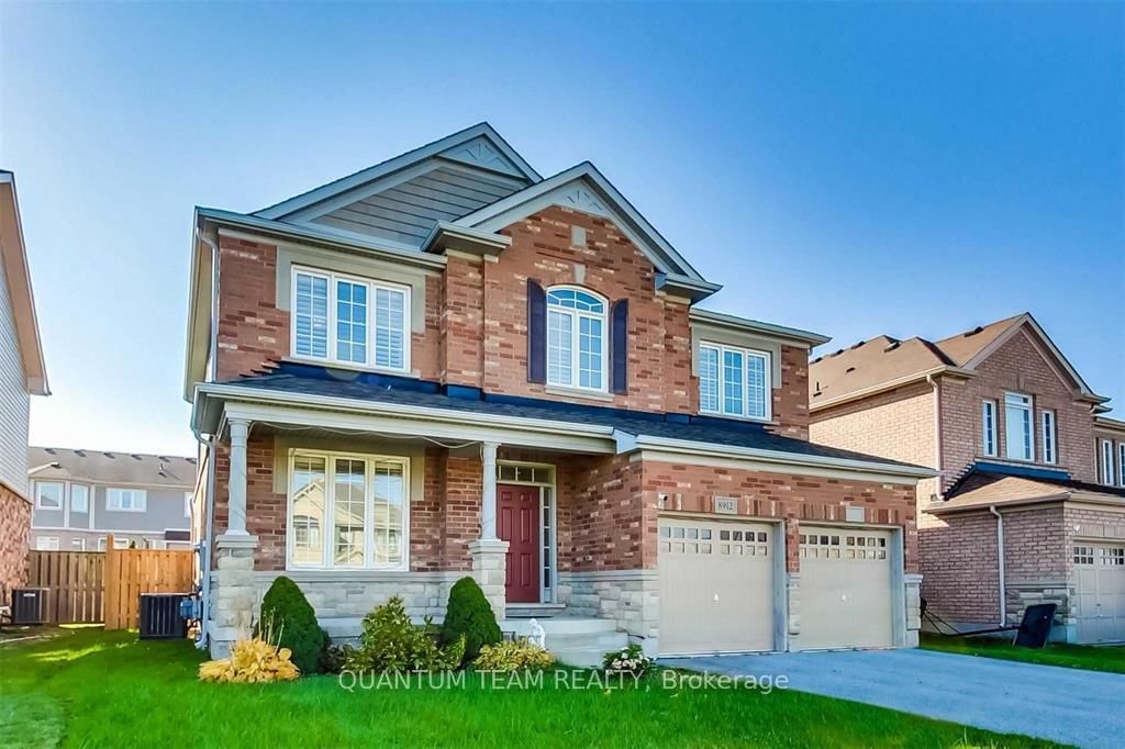 8912 Forestview Boulevard • Niagara Falls, ON photo 1