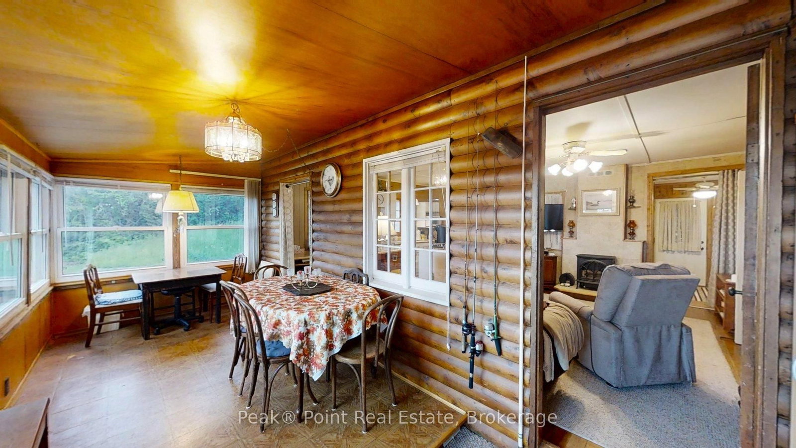 847 Howdenvale Road • South Bruce Peninsula, ON photo 13