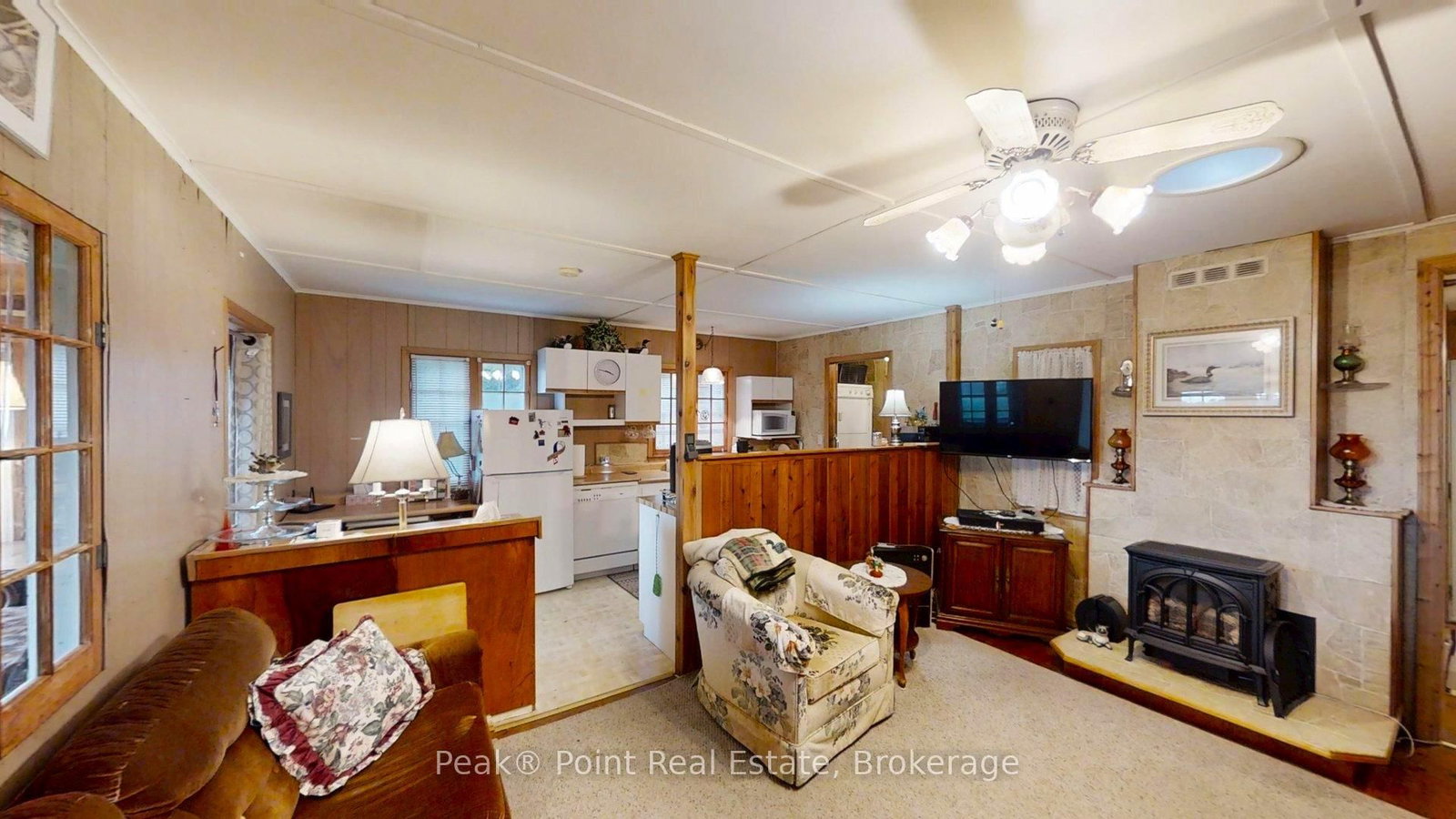 847 Howdenvale Road • South Bruce Peninsula, ON photo 14