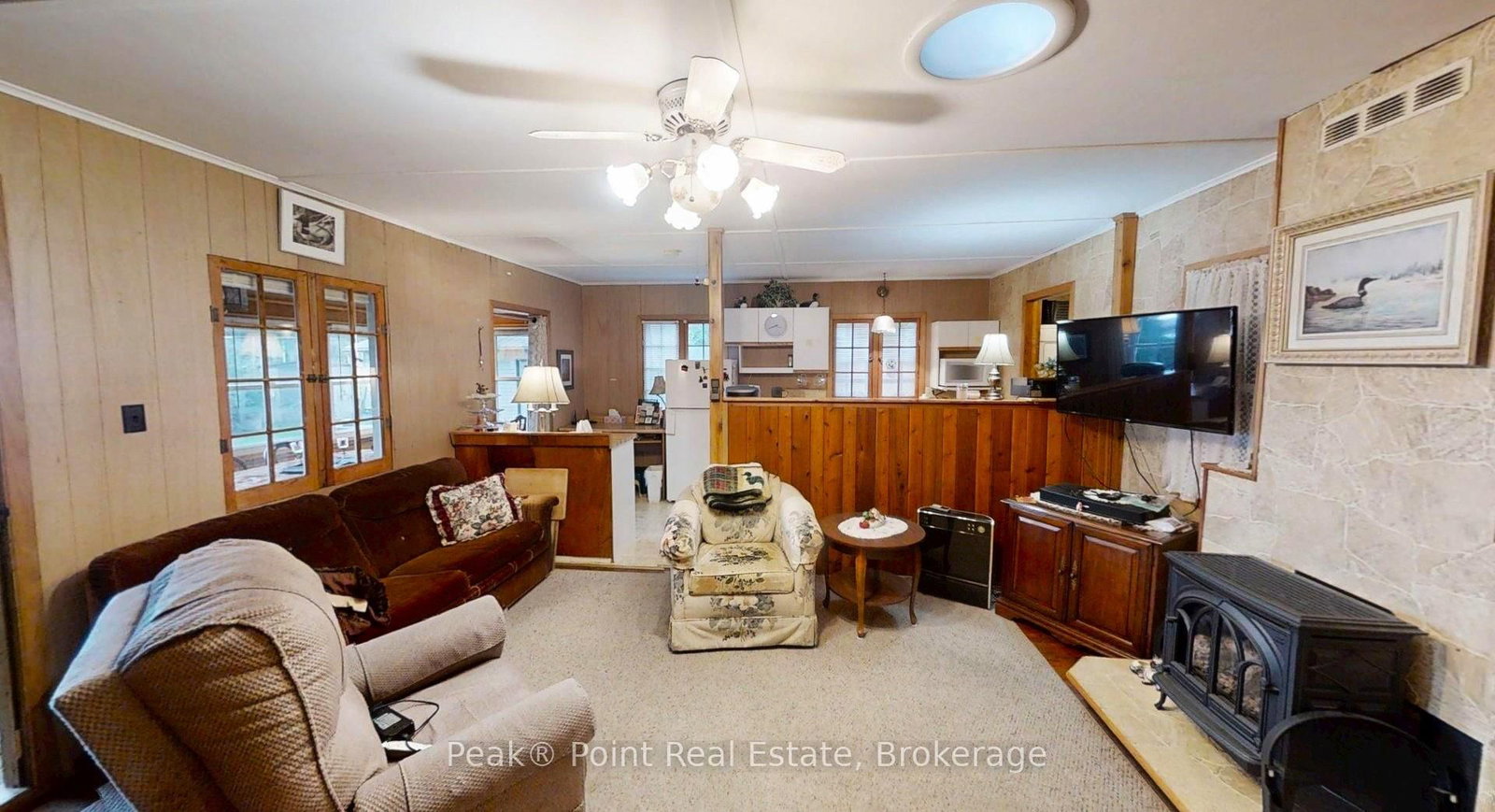 847 Howdenvale Road • South Bruce Peninsula, ON photo 15