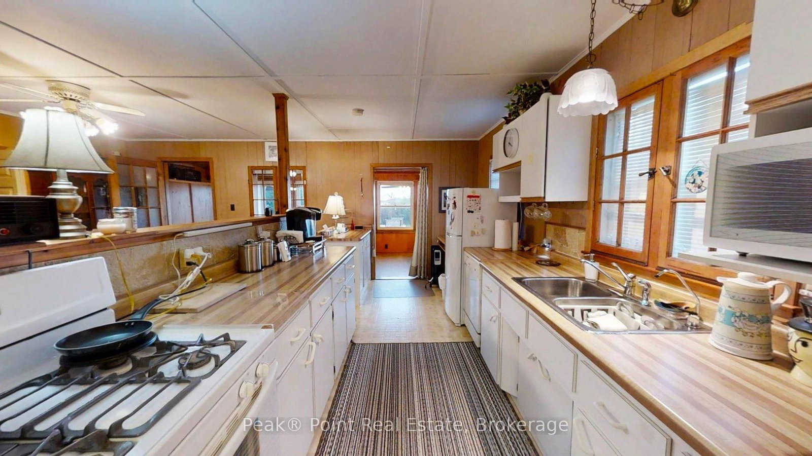 847 Howdenvale Road • South Bruce Peninsula, ON photo 17