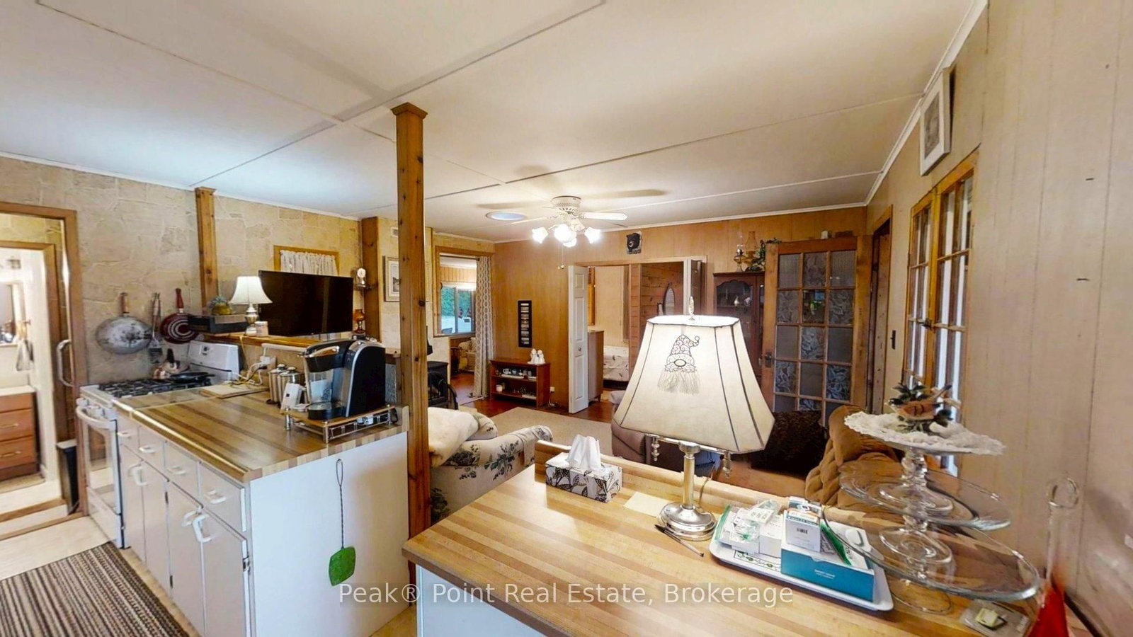 847 Howdenvale Road • South Bruce Peninsula, ON photo 18