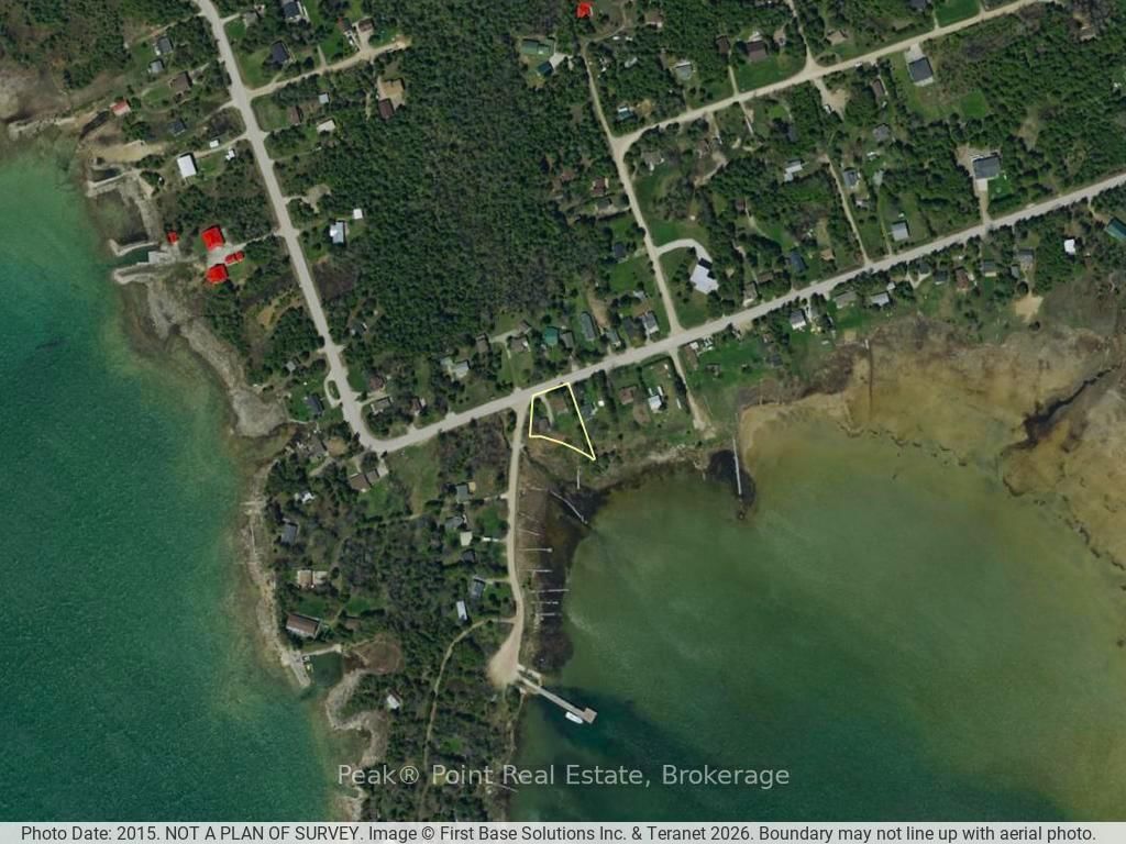 847 Howdenvale Road • South Bruce Peninsula, ON photo 6