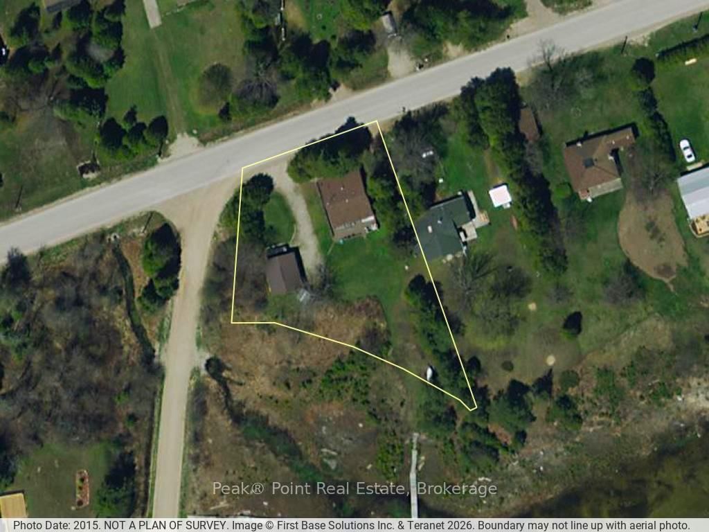 847 Howdenvale Road • South Bruce Peninsula, ON photo 8
