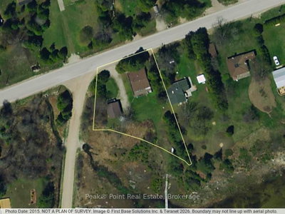 847 Howdenvale Road • South Bruce Peninsula, ON photo 8