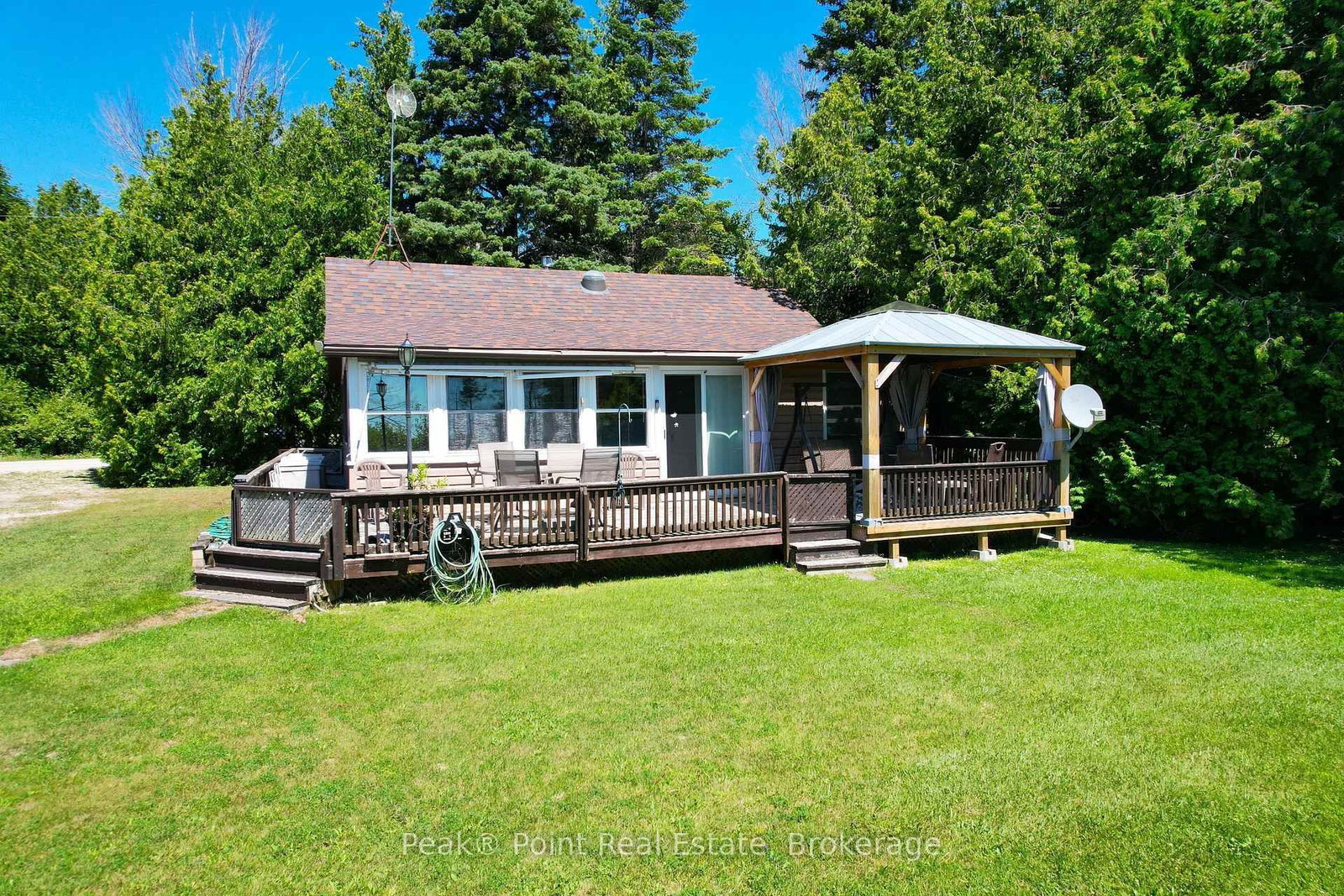 847 Howdenvale Road • South Bruce Peninsula, ON photo 9
