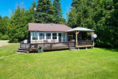 847 Howdenvale Road • South Bruce Peninsula, ON photo 9
