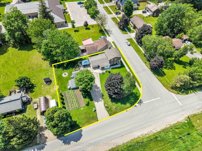 home for sale on 117 Helena Street