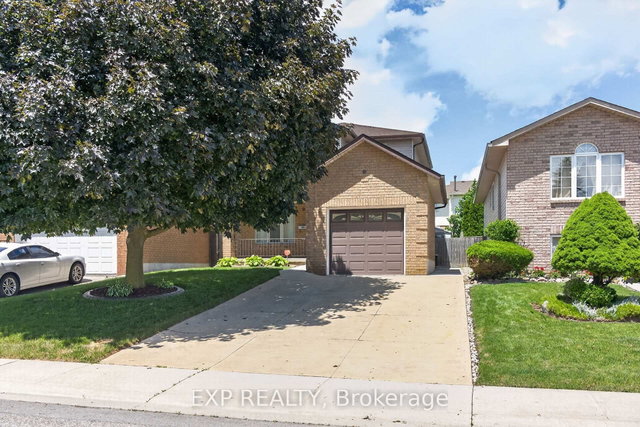 45 Ossington Drive