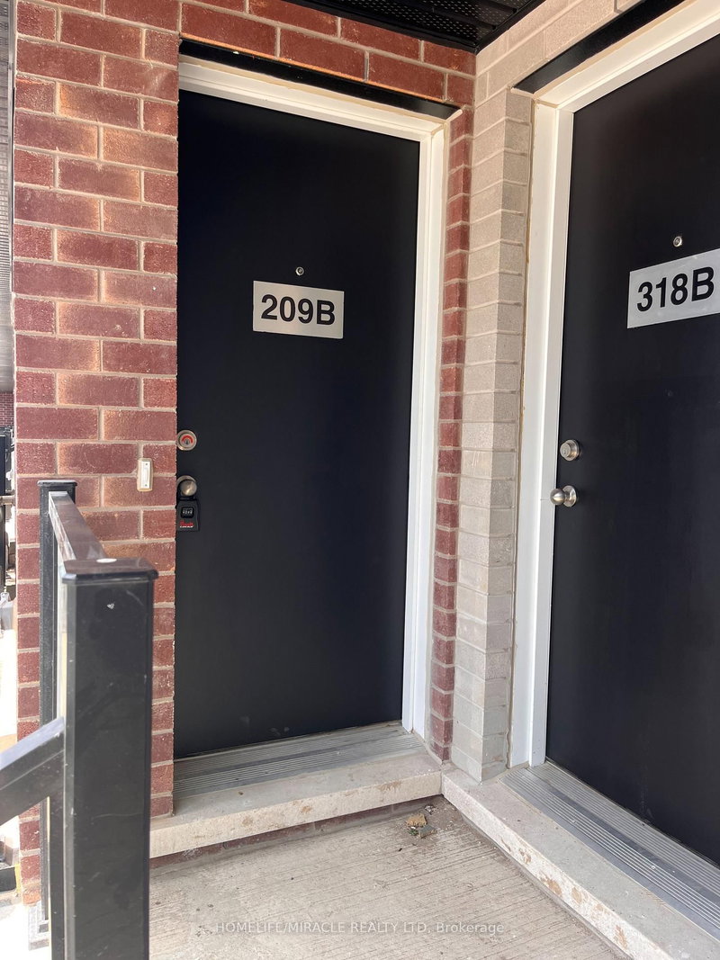 209B - 16 Melbourne Avenue