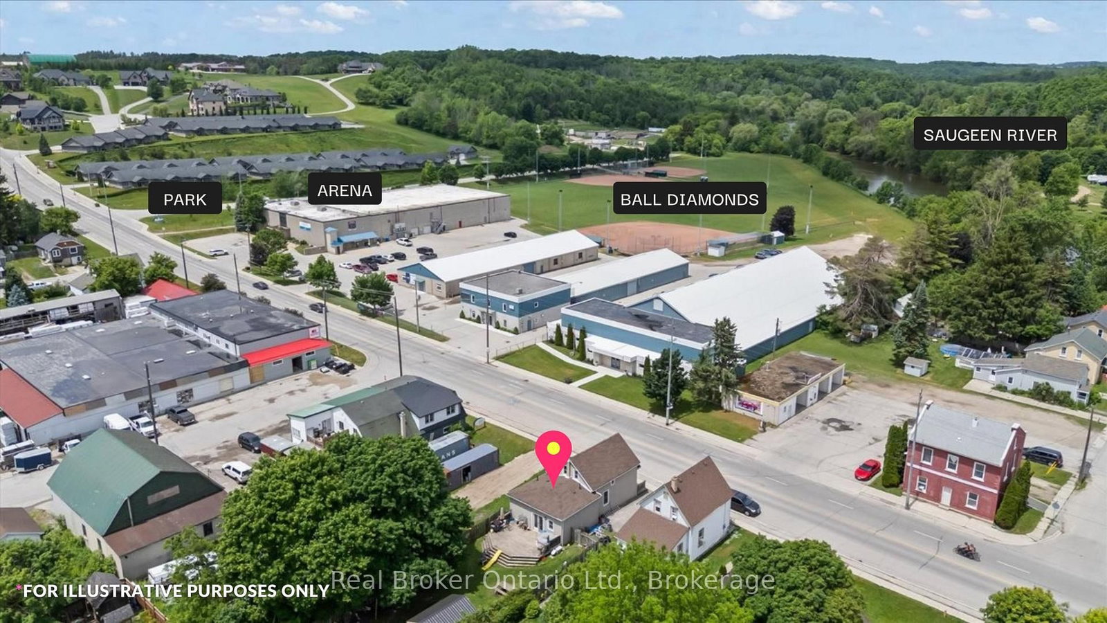 115 Durham Street W • Brockton, ON photo 20