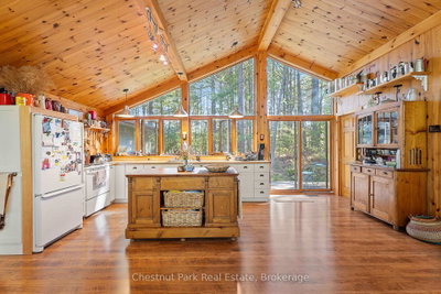 10000 Soyers - Brown Island — more photos