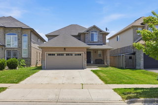 83 Davinci Boulevard