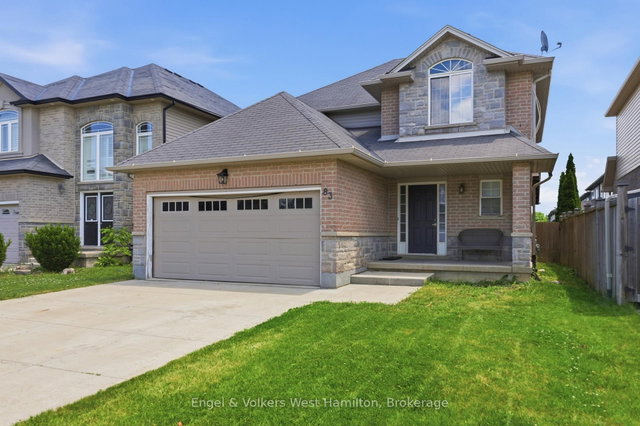 83 Davinci Boulevard