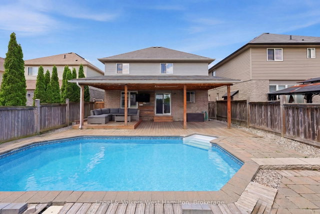 83 Davinci Boulevard
