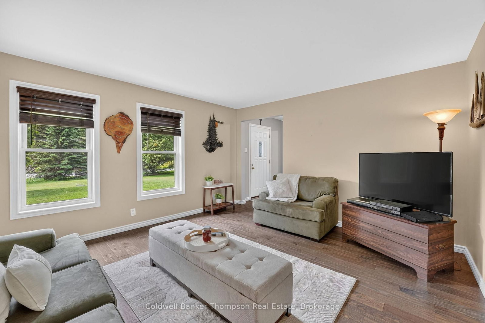 1864 Brunel Road • Huntsville, ON photo 18