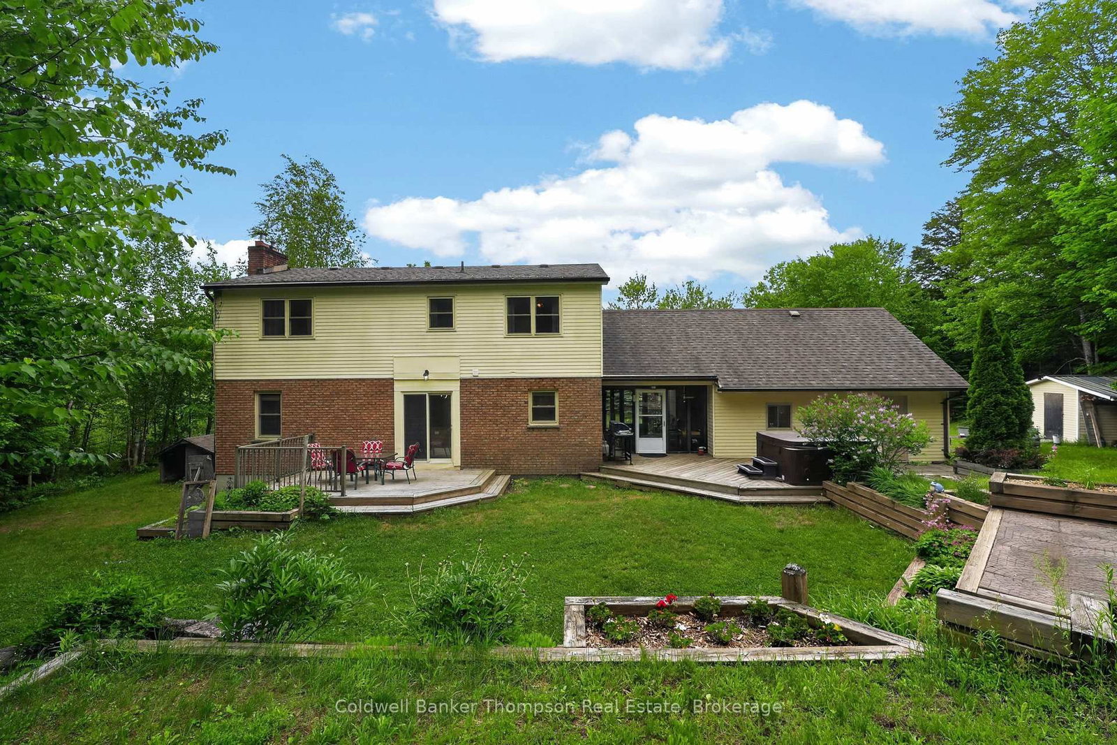 1864 Brunel Road • Huntsville, ON photo 42