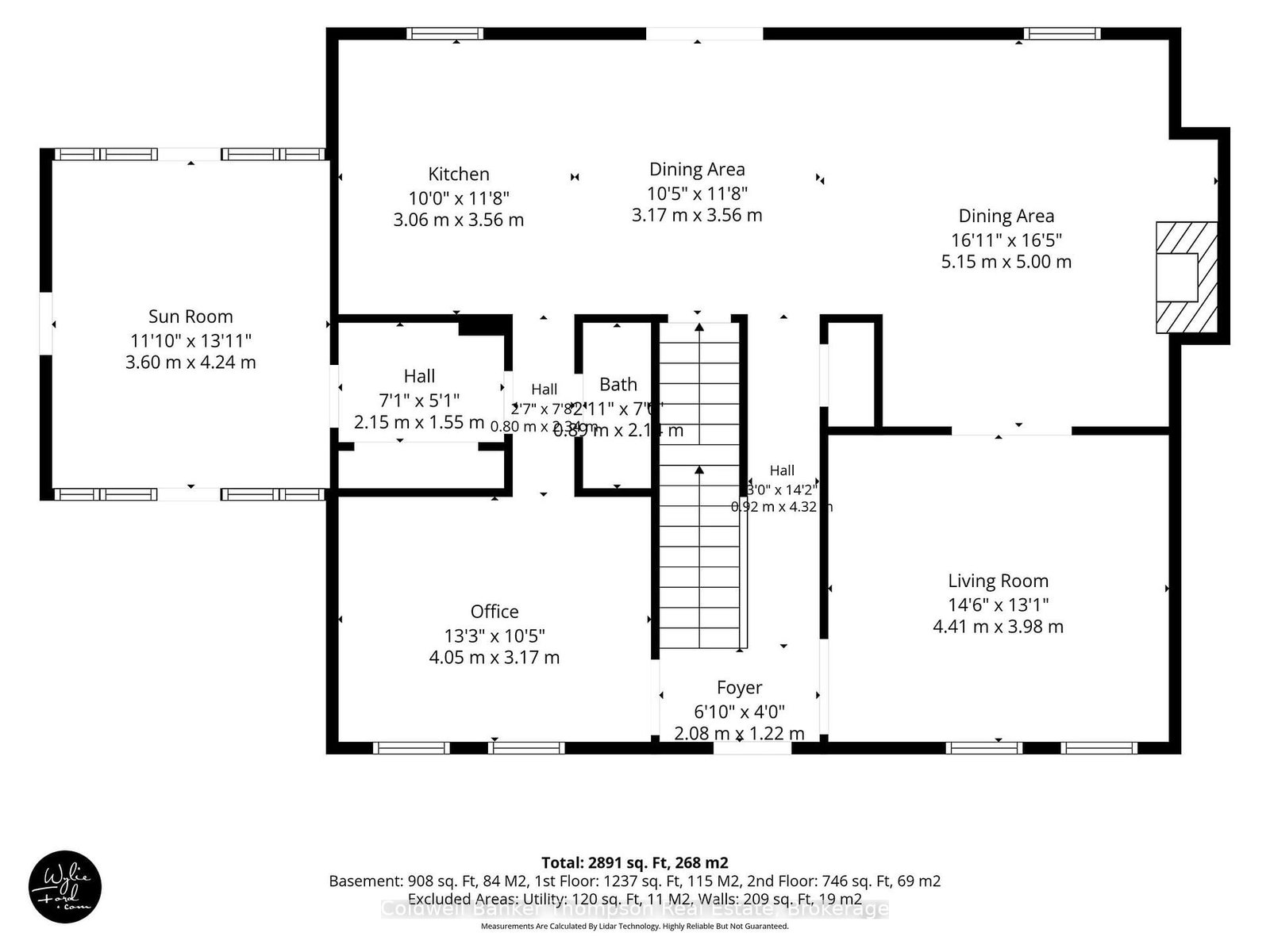 1864 Brunel Road • Huntsville, ON photo 48