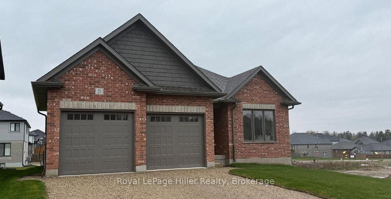 25 Avery Place
