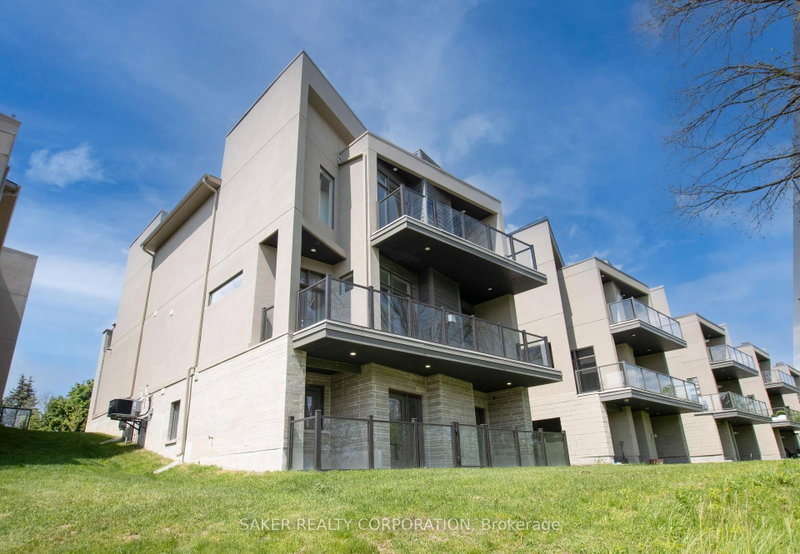 495 Oakridge Drive Unit 11