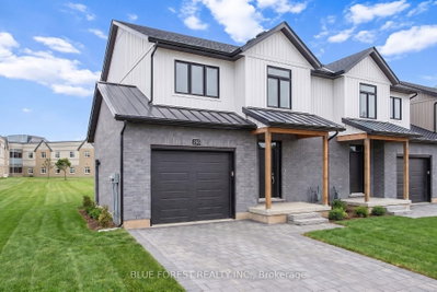 Lot 6 McTavish Street