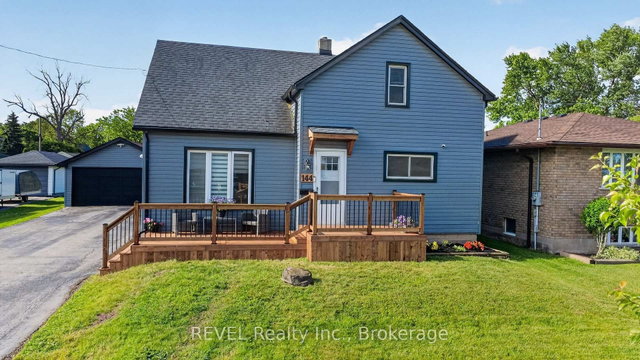 144 Lavinia Street