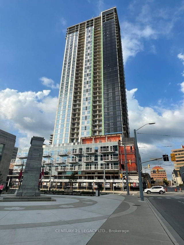 2107 - 60 Frederick Street