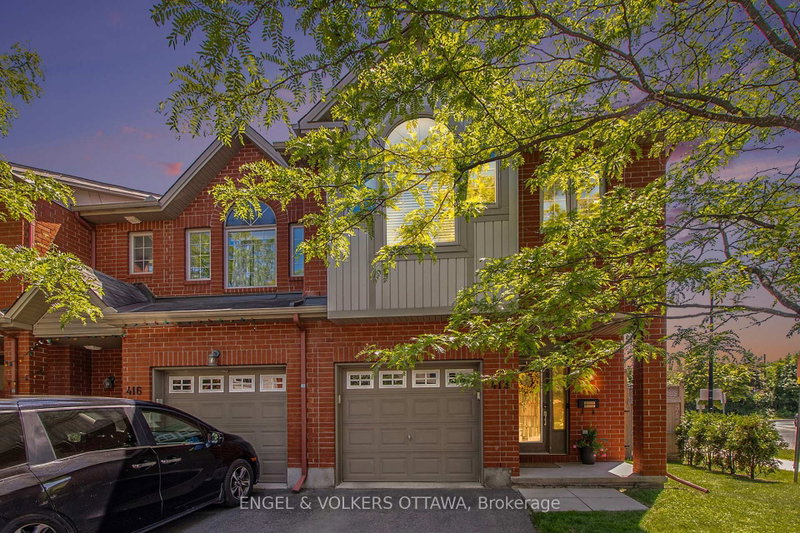 home for lease on 418 MEILLEUR Private