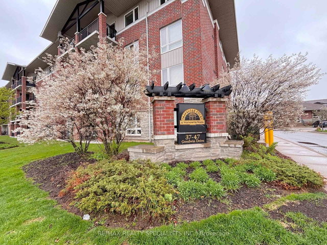 404 - 43 Goodwin Drive