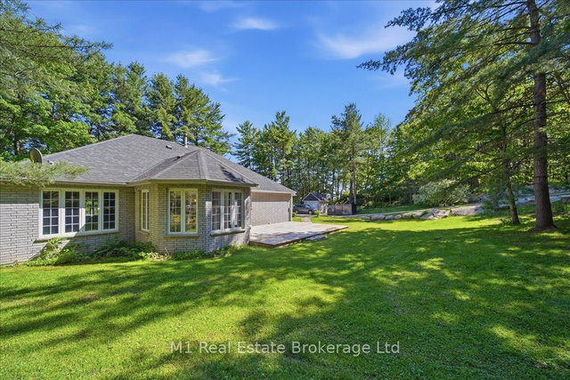 15 George Hunt Memorial Drive