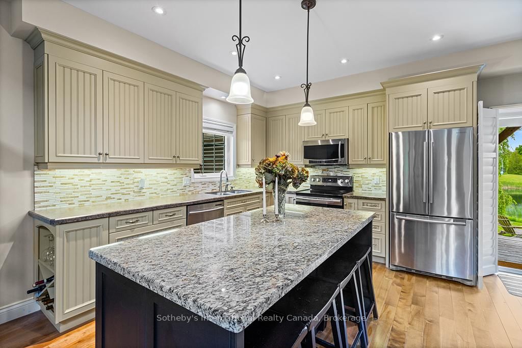 429573 8TH CONCESSION B Line • Grey Highlands, ON photo 14