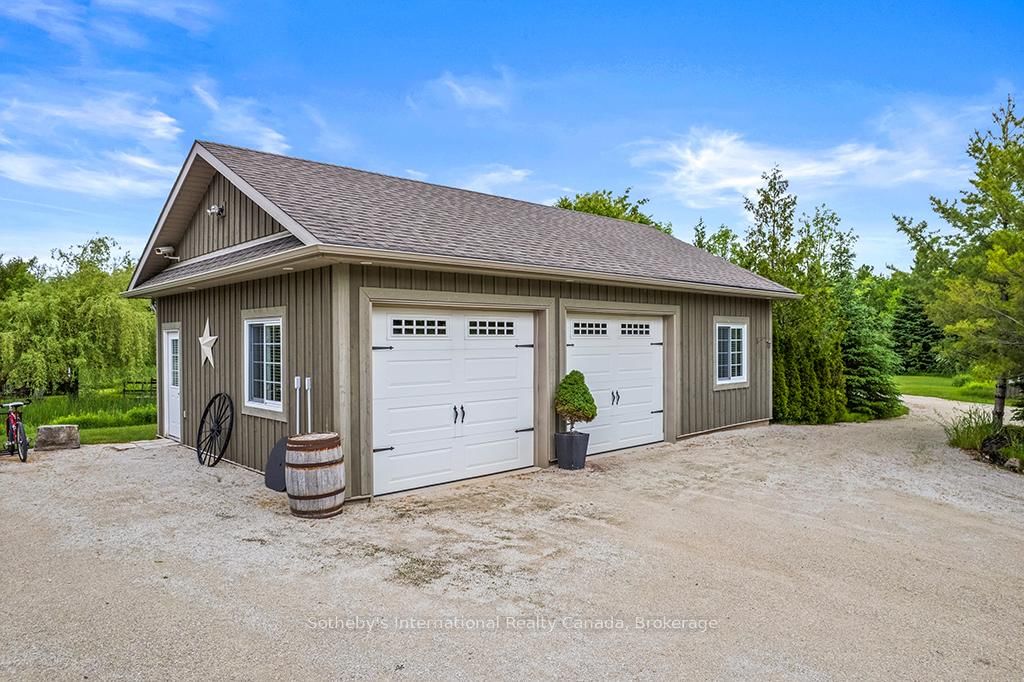 429573 8TH CONCESSION B Line • Grey Highlands, ON photo 39