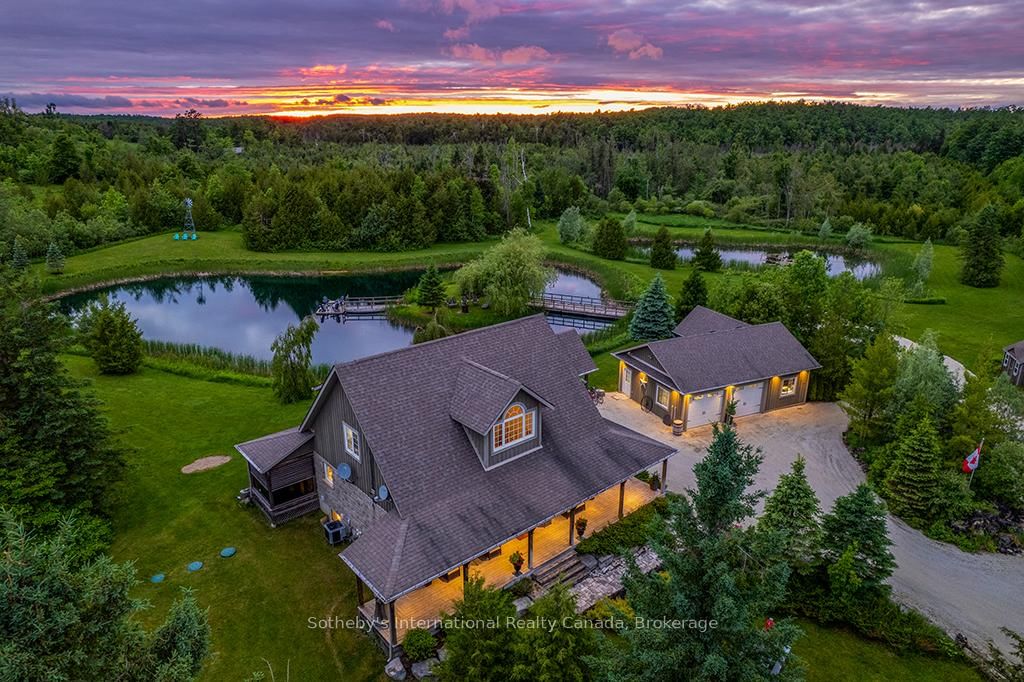 429573 8TH CONCESSION B Line • Grey Highlands, ON photo 4