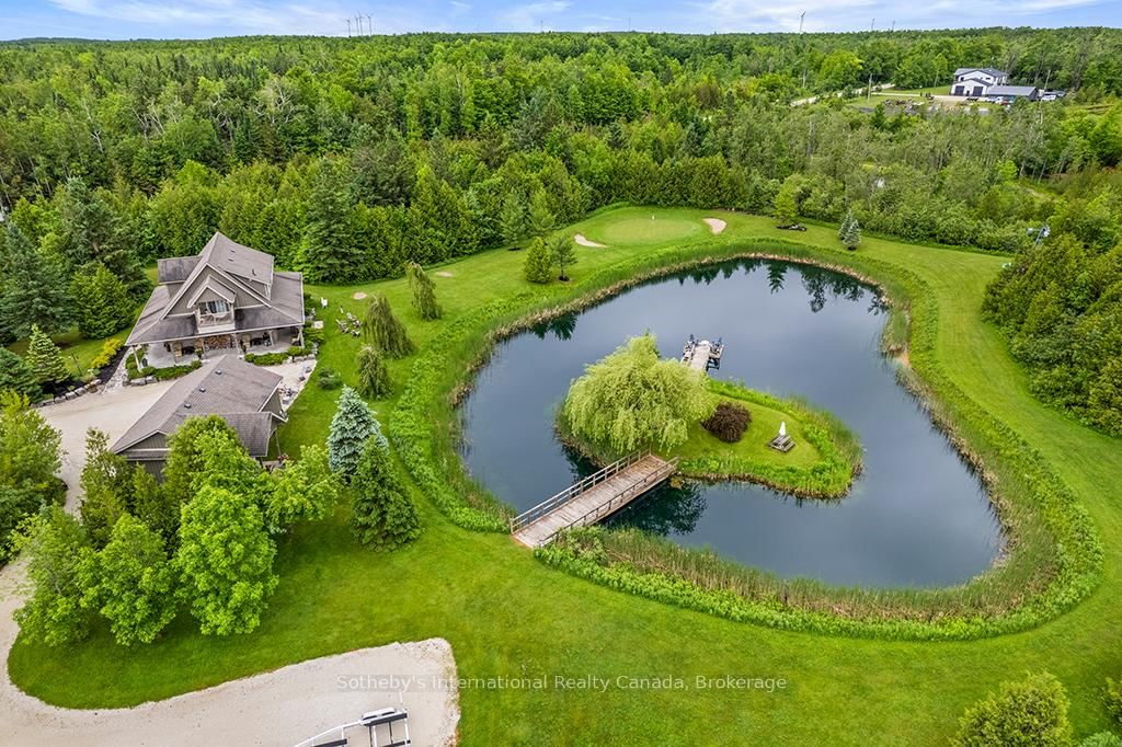 429573 8TH CONCESSION B Line • Grey Highlands, ON photo 45