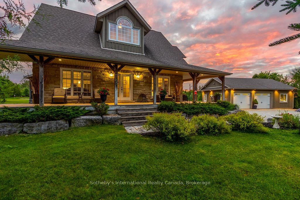 429573 8TH CONCESSION B Line • Grey Highlands, ON photo 6