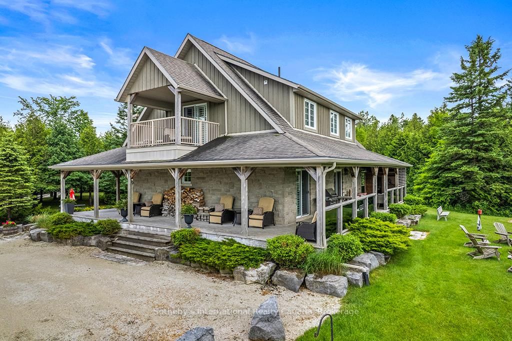 429573 8TH CONCESSION B Line • Grey Highlands, ON photo 8