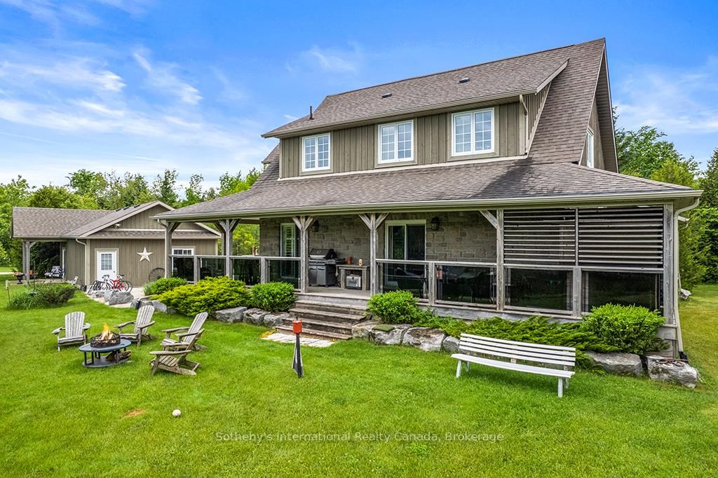 429573 8TH CONCESSION B Line • Grey Highlands, ON photo 9
