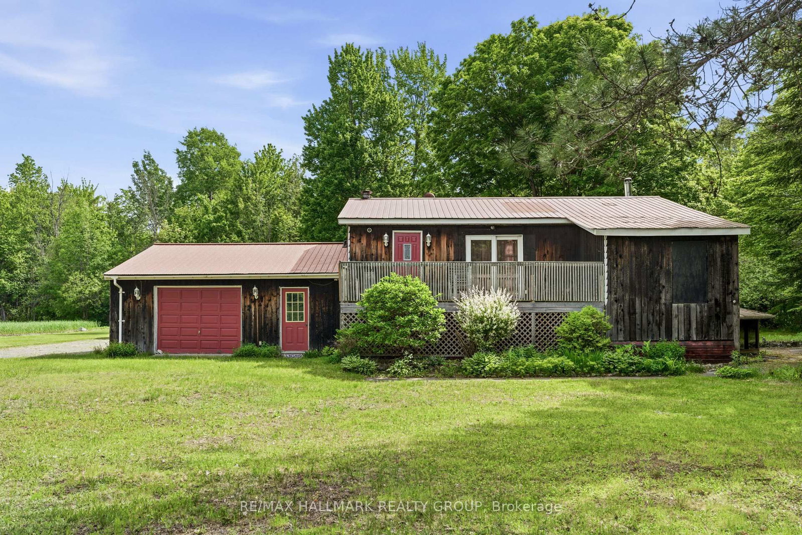 5065 County Rd 44 Road • Edwardsburgh/Cardinal, ON photo 1