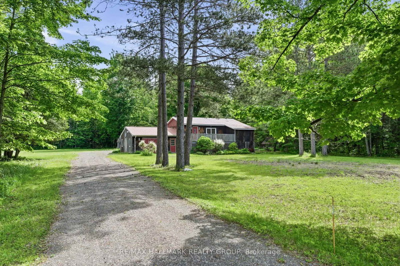 5065 County Rd 44 Road
