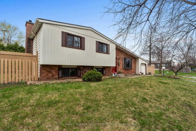2681 Moncton Road