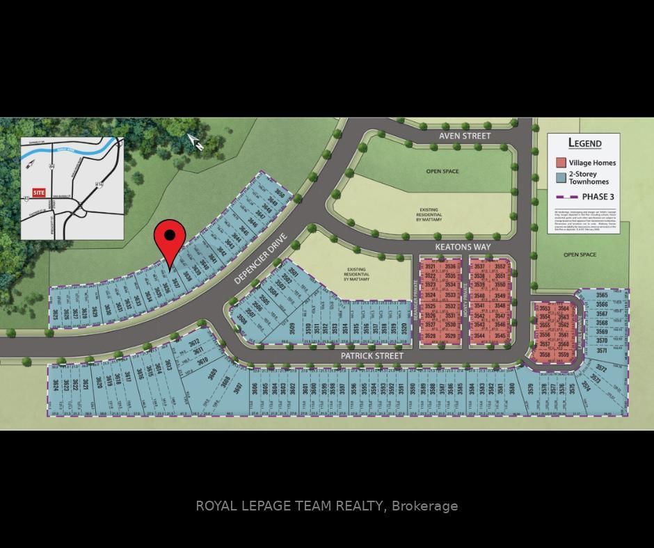 987 Depencier Drive • North Grenville, ON photo 14