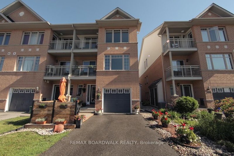 home for sale on 382 Citiplace Drive