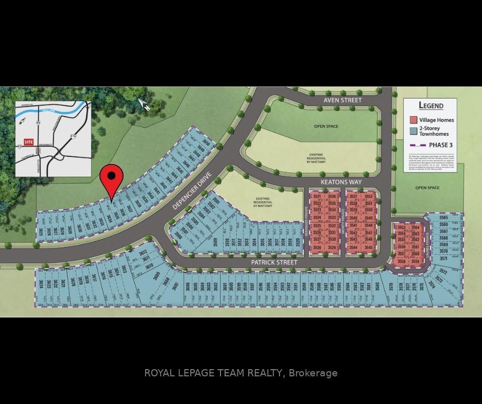 983 Depencier Drive • North Grenville, ON photo 12