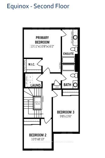 983 Depencier Drive • North Grenville, ON photo 9