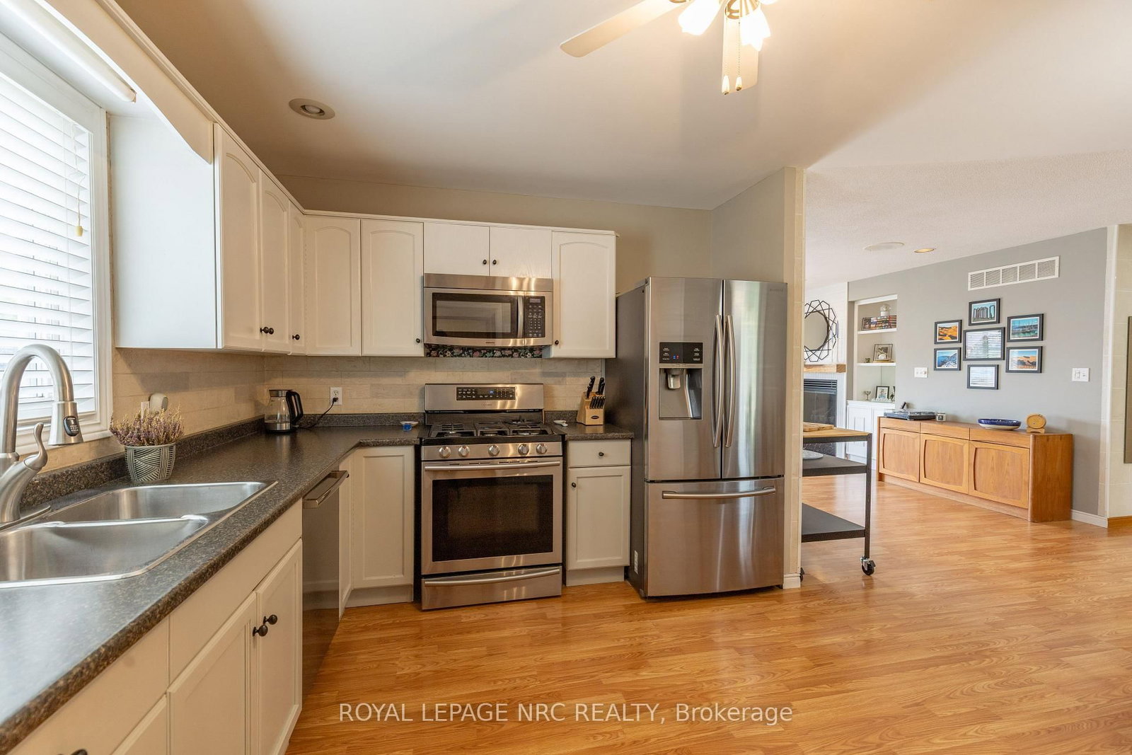 1444 Allanport Road • Thorold, ON photo 12