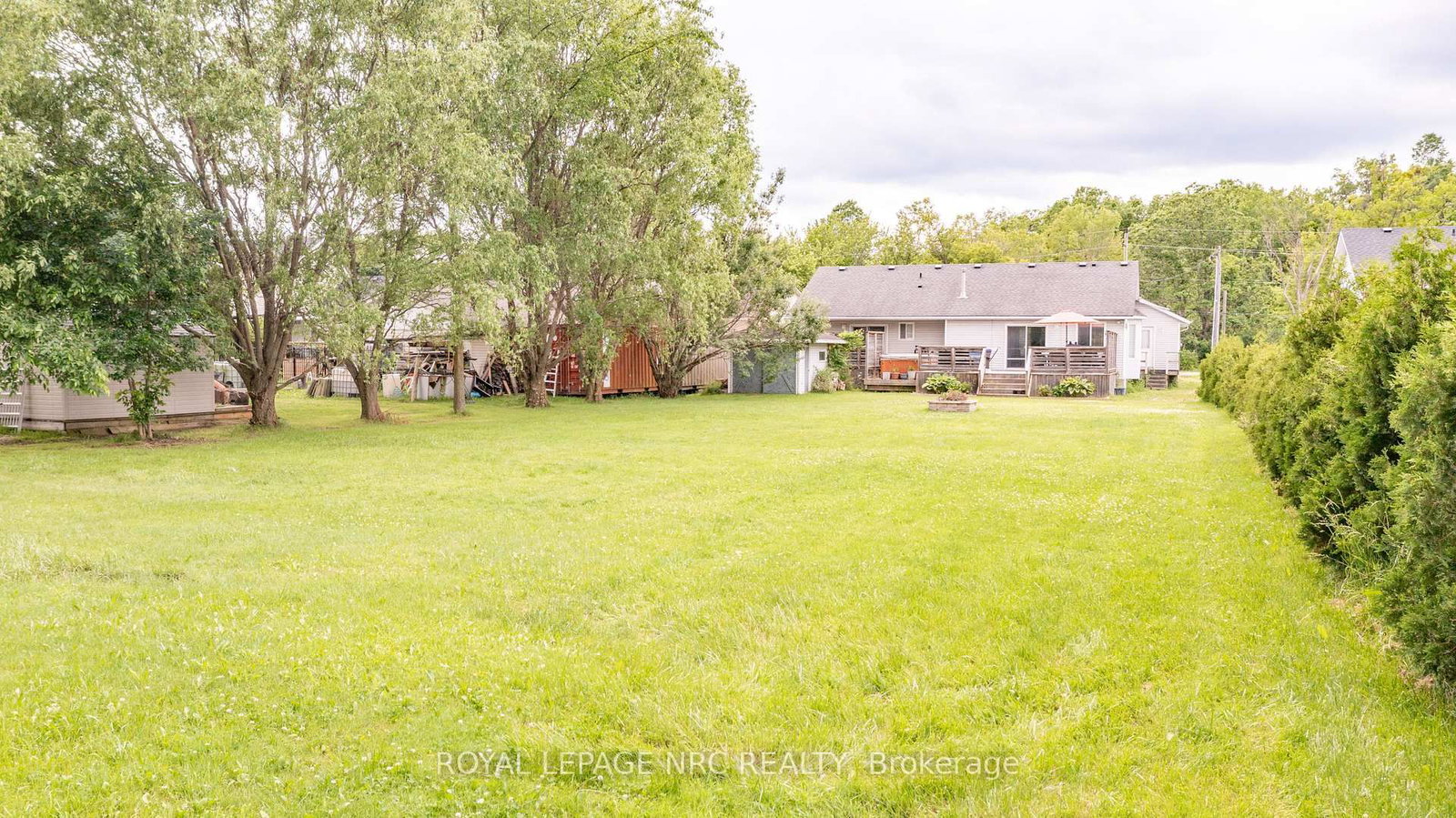 1444 Allanport Road • Thorold, ON photo 29