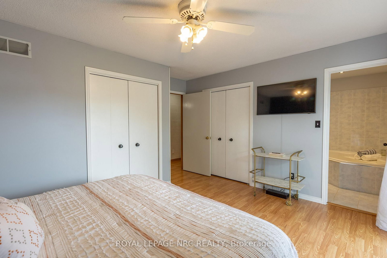 1444 Allanport Road • Thorold, ON photo 9