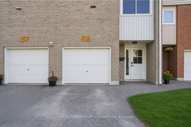 68 - 644 Lakeshore Drive